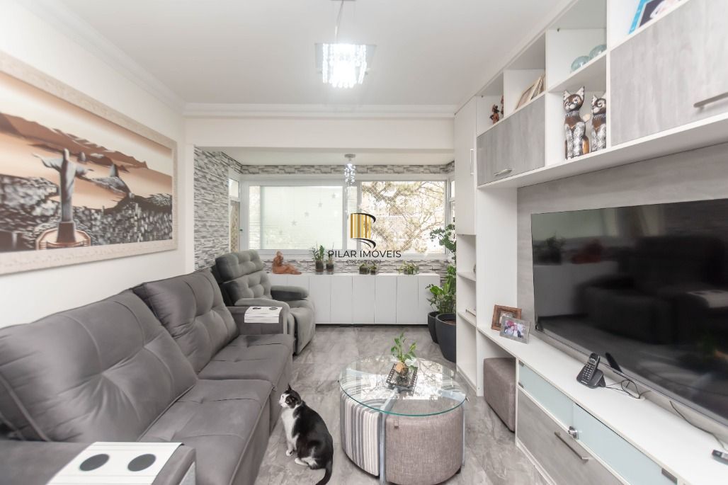 Apartamento 3 dorm. c/suíte + vaga Teresópolis - Porto Alegre