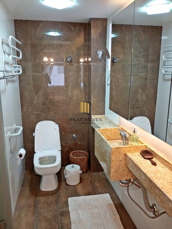 Apartamento Santana