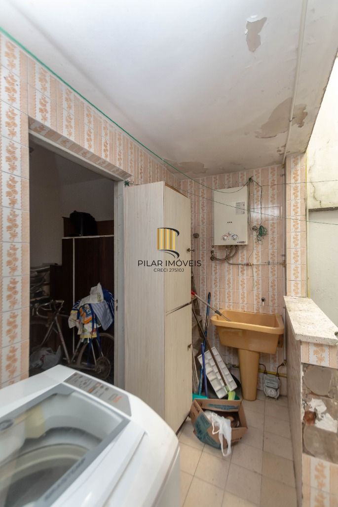 Apartamento 81m² 2 dorm. + vaga Auxiliadora - Porto Alegre