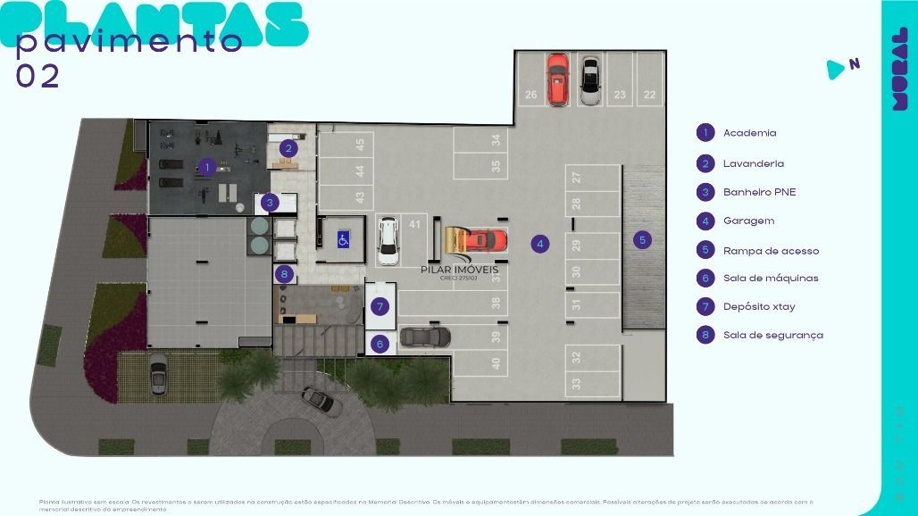 Studio 1 dormitório no bairro Bom Fim