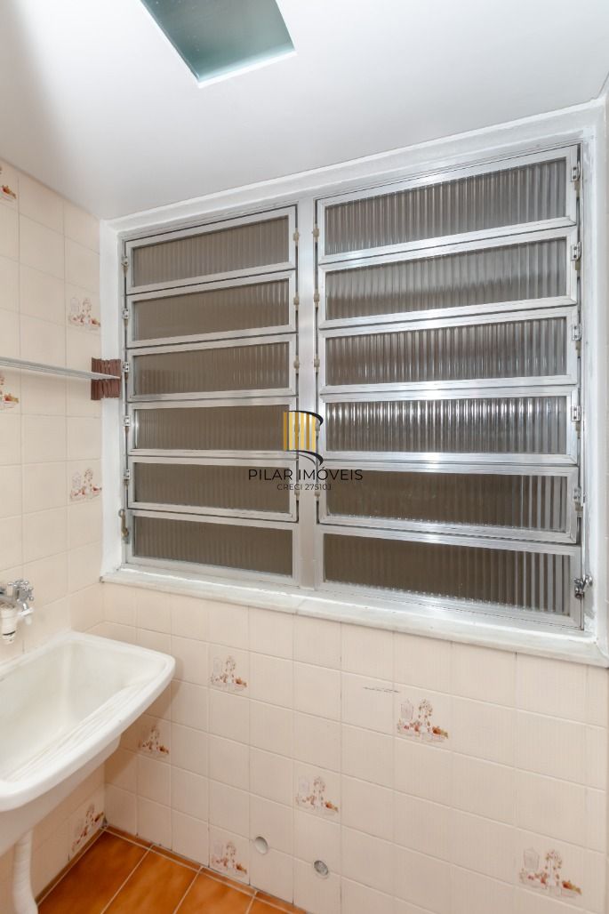 Apartamento 1 dorm. + 1 vaga 57m²  Centro Histórico - Porto Alegre