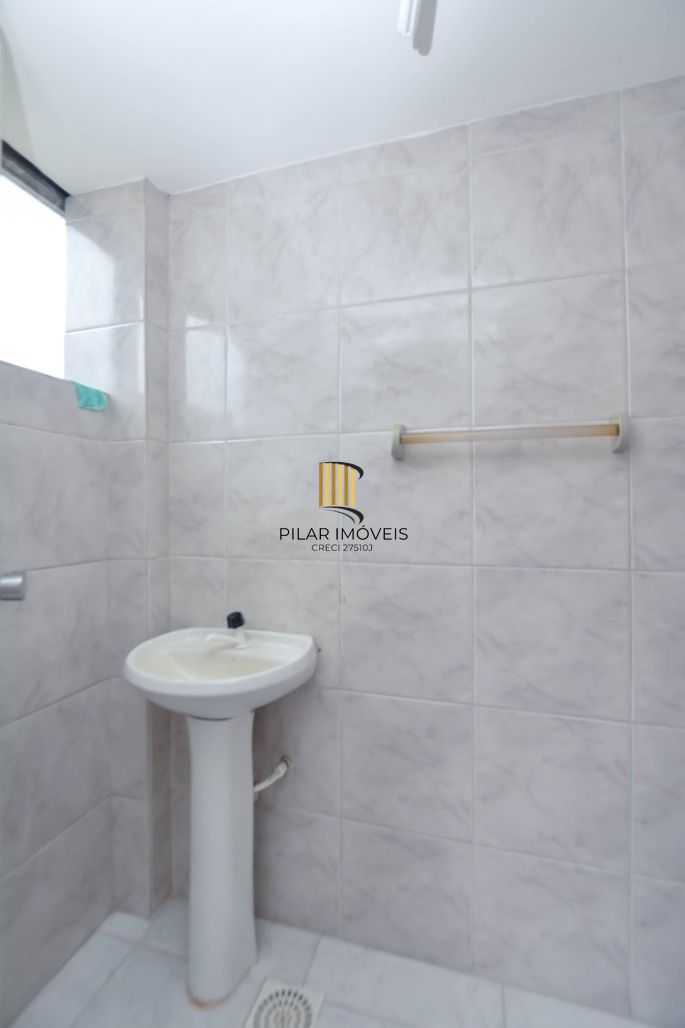 Conjunto/Sala 30m² Centro Histórico - Porto Alegre