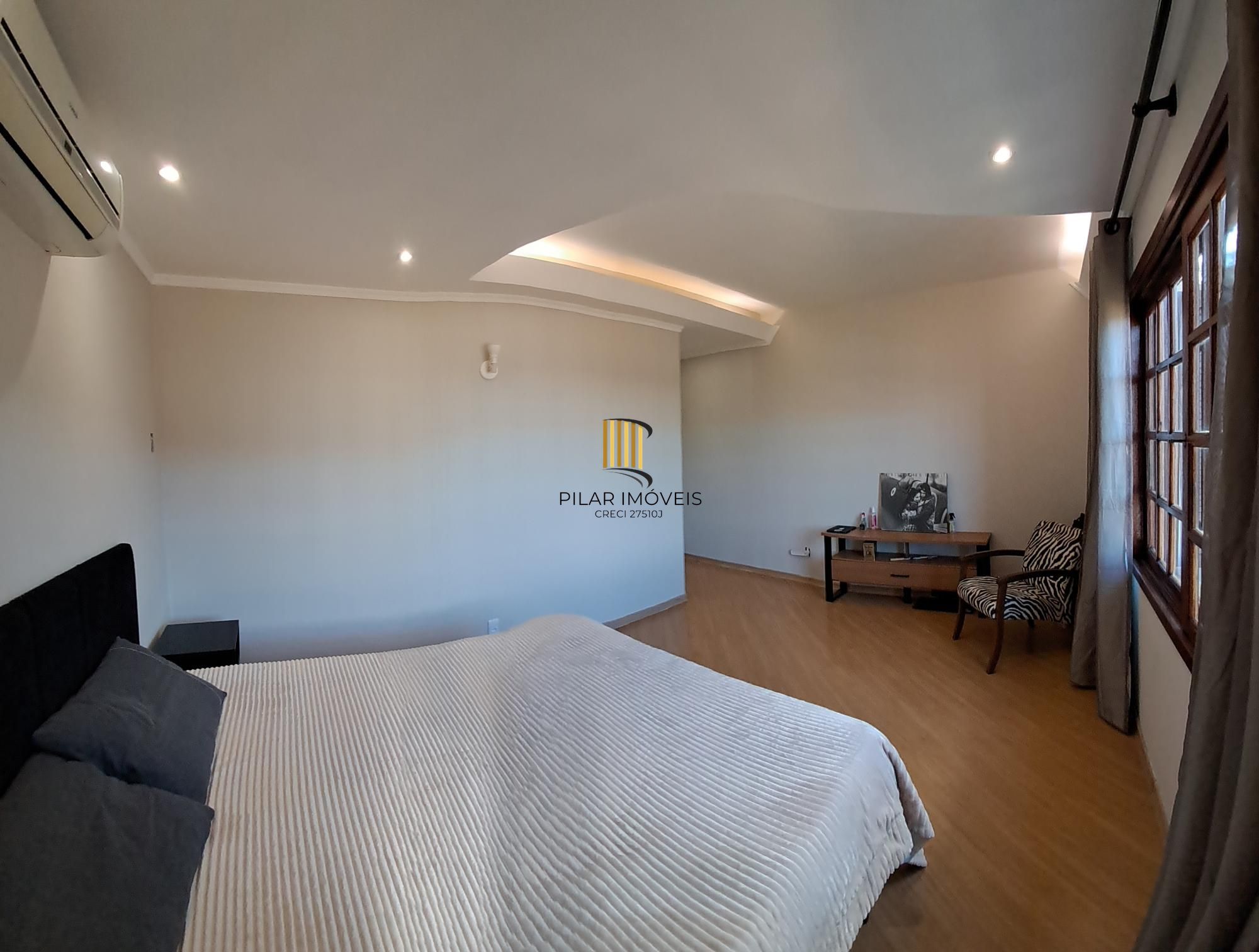 Casa em Viamão com