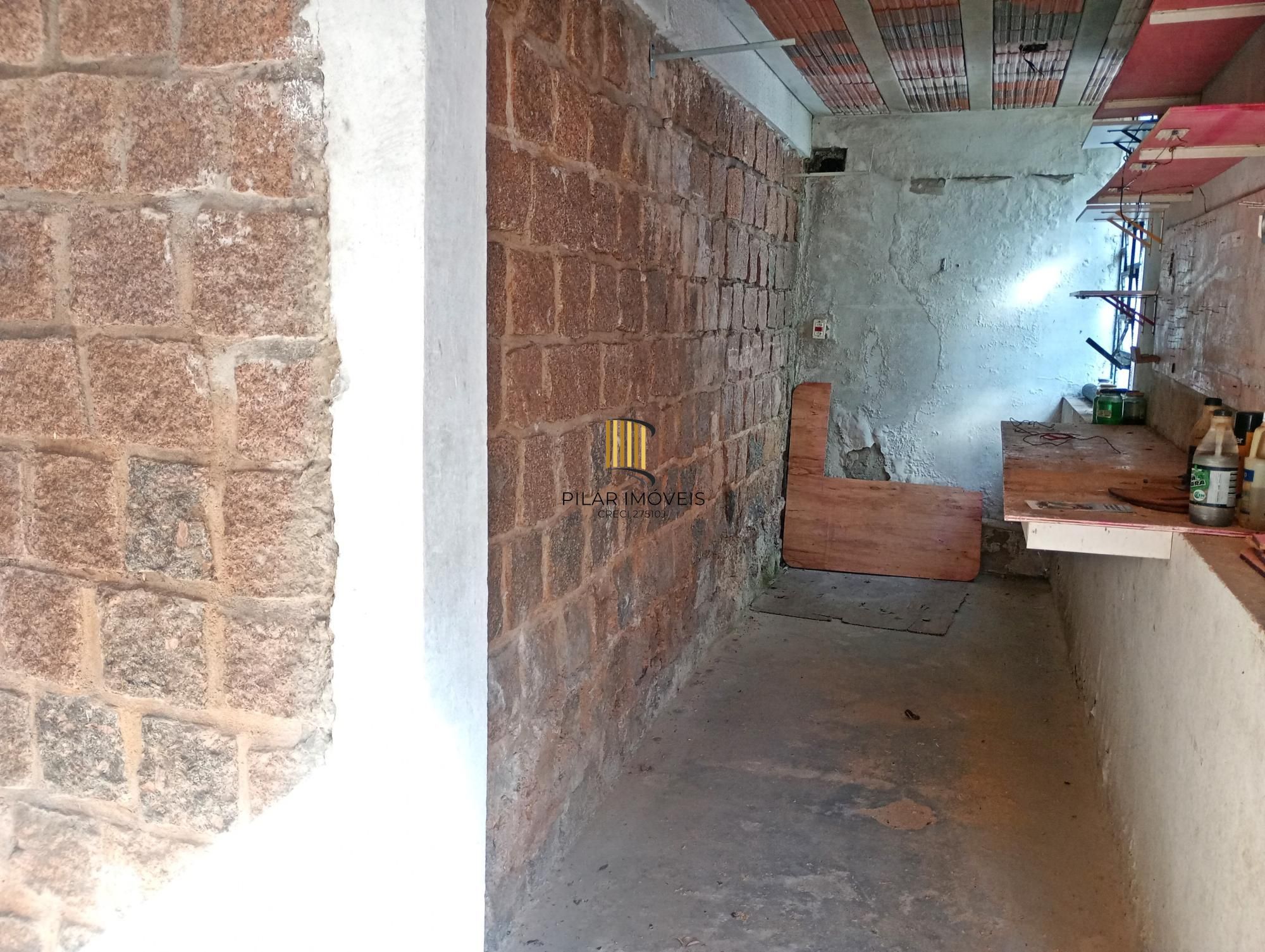 Casa com 3 suítes próxima ao Iguatemi e Parque Germânia