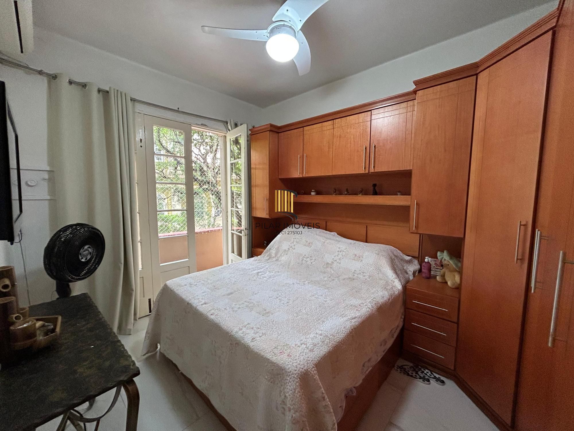 Apartamento 3 dormitórios na Andradas / Centro Histórico / Porto Alegre