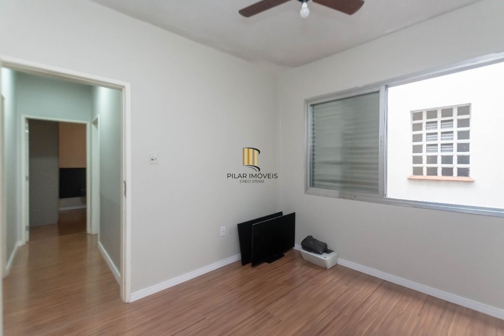 Apartamento 3 dorm. 1 Suíte + vaga Bom Fim - Porto Alegre