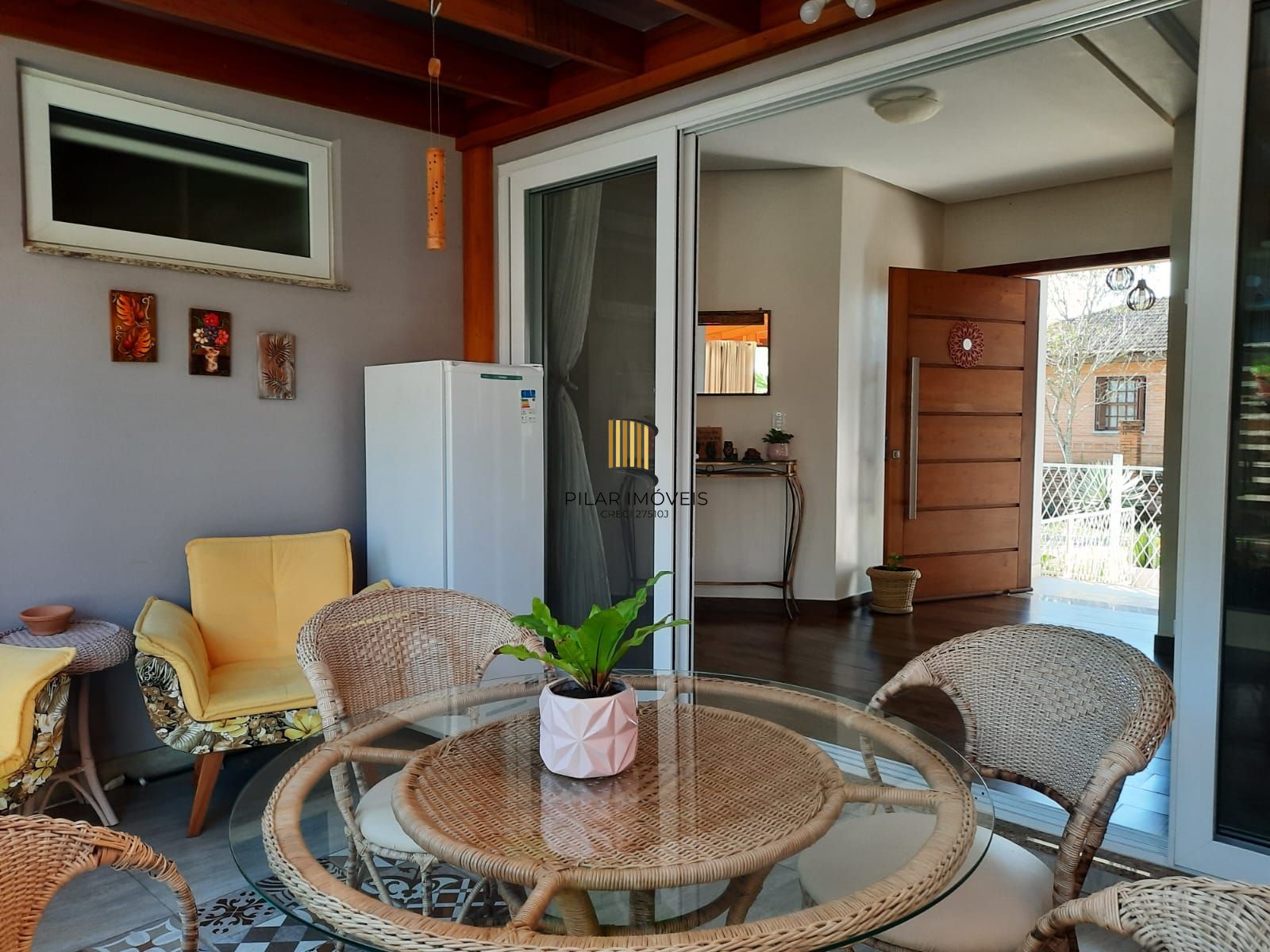 Condomínio Cantegril