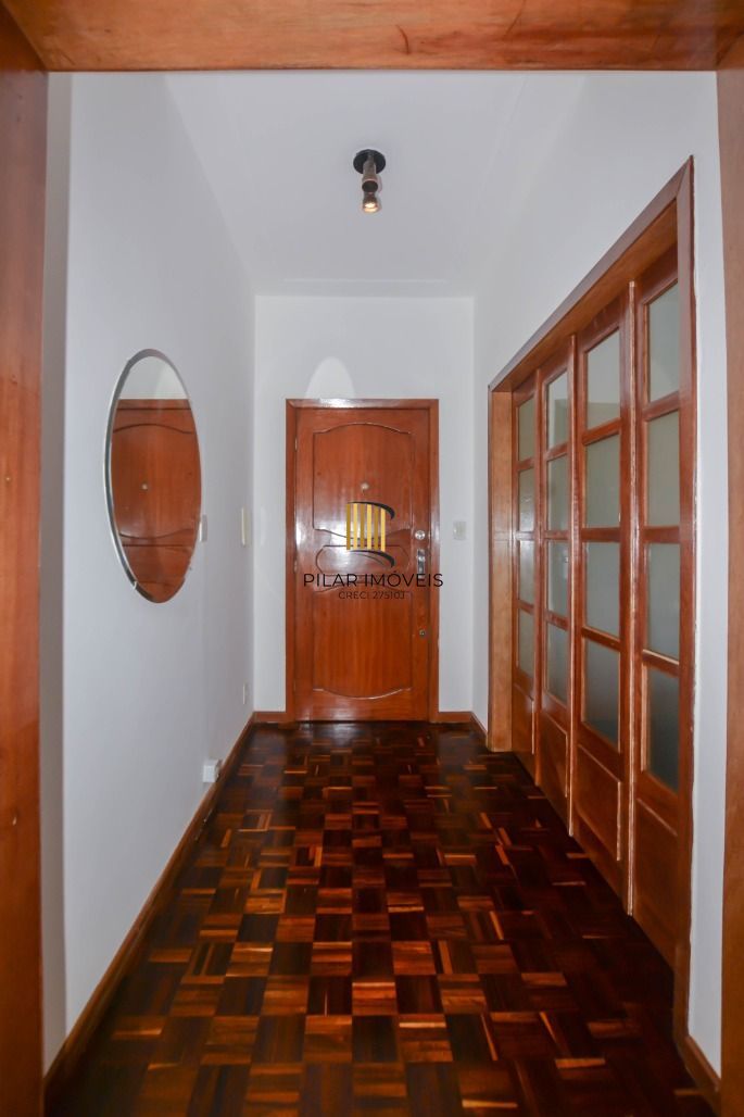 Apartamento 3 dormitórios no bairro Bom Fim