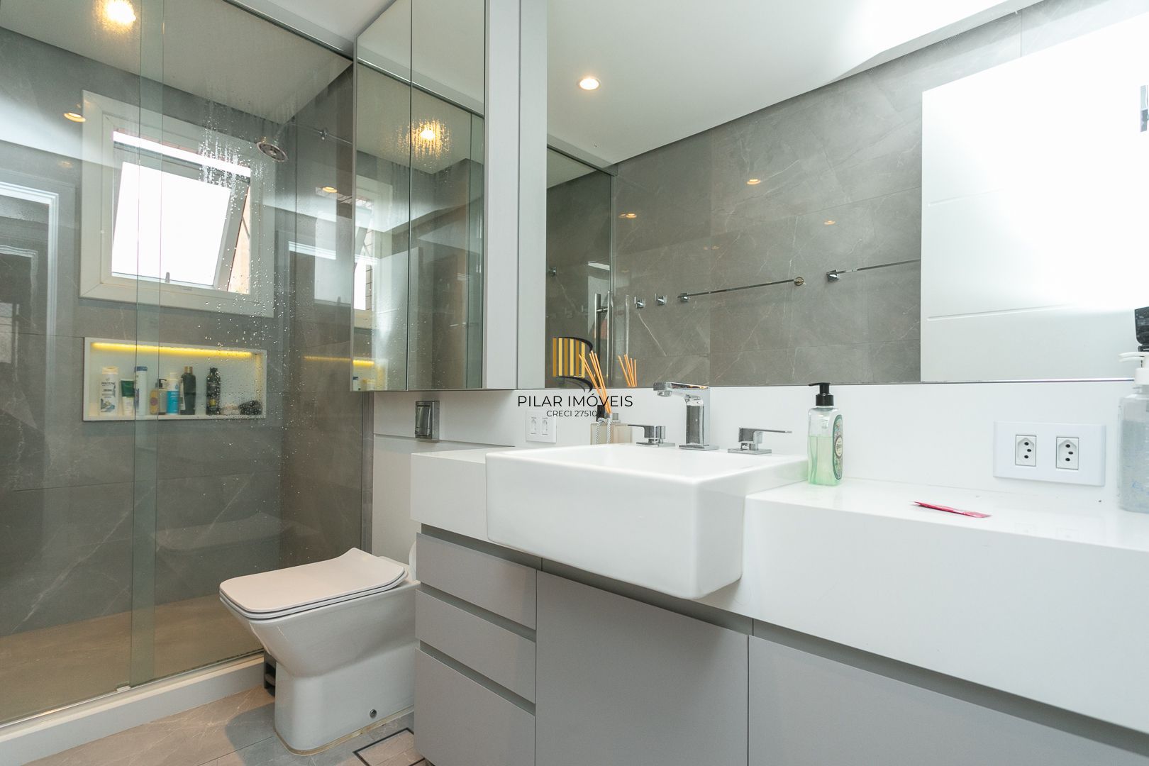 Apartamento alto padrão à venda na Bela Vista – 200m² privativos