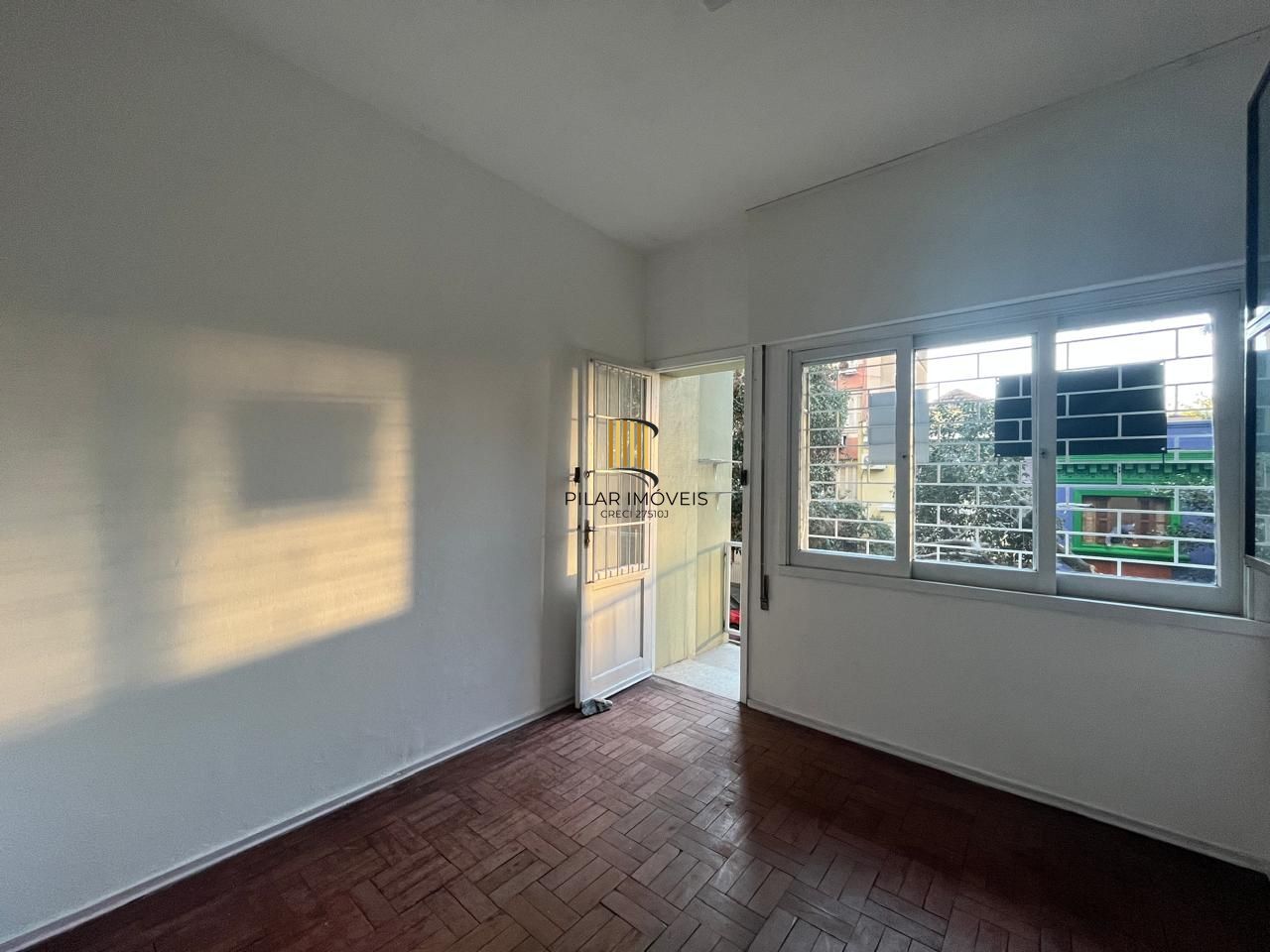 Apartamento 3 dormitórios com 97m2 privativos no Centro Histórico - Pilar Imóveis