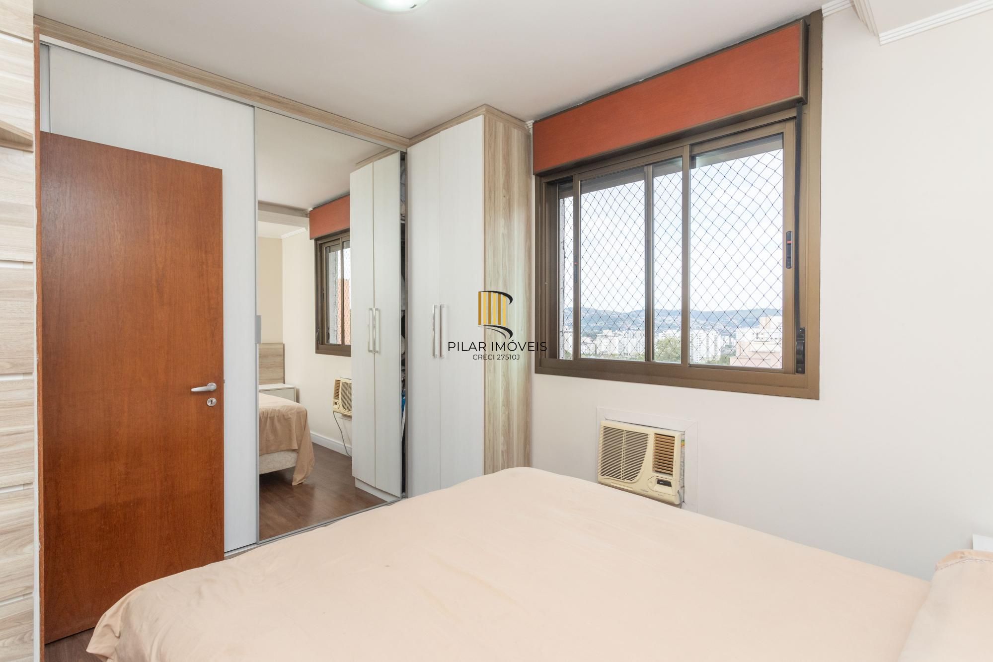 Se você procura conforto, praticidade e lazer completo, este é o imóvel ideal!