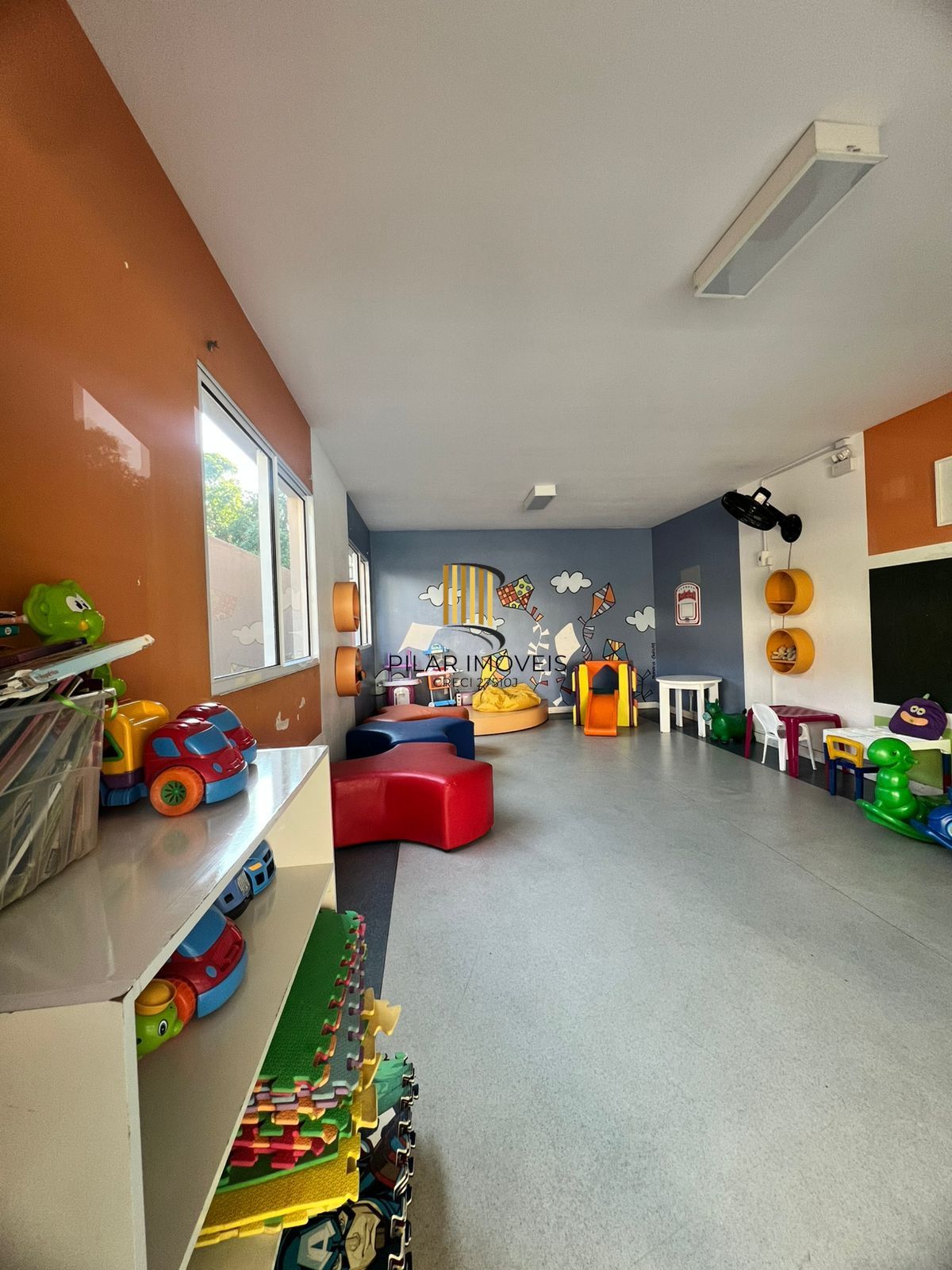 Apartamento a venda no Viver Zona Sul de 2 dormitórios por R$290.000,00