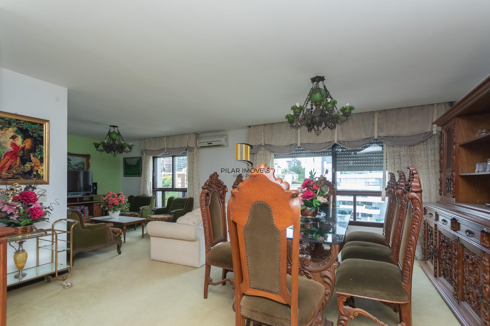 Cobertura com 3 Quartos à venda, 229m² - Moinhos de Vento