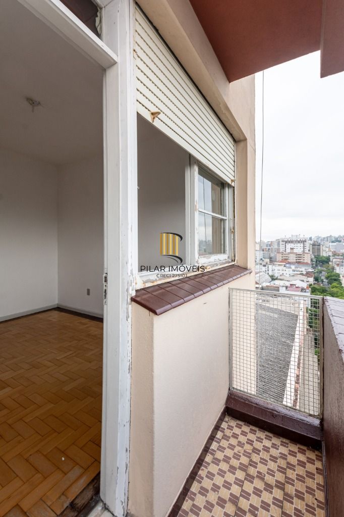 Apartamento 2 dormitórios no bairro Cidade Baixa