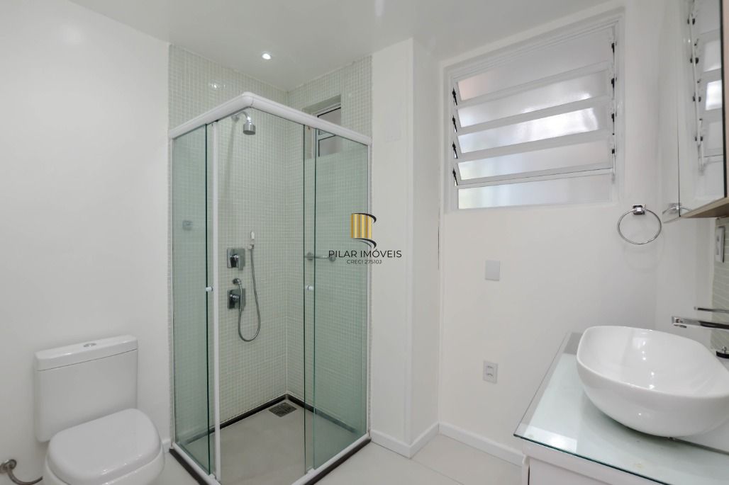 Apartamento 3 dormitórios no bairro Bom Fim