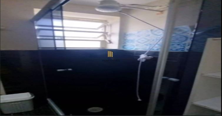 JK com Garagem no Centro – Próximo à Orla e Casa de Cultura