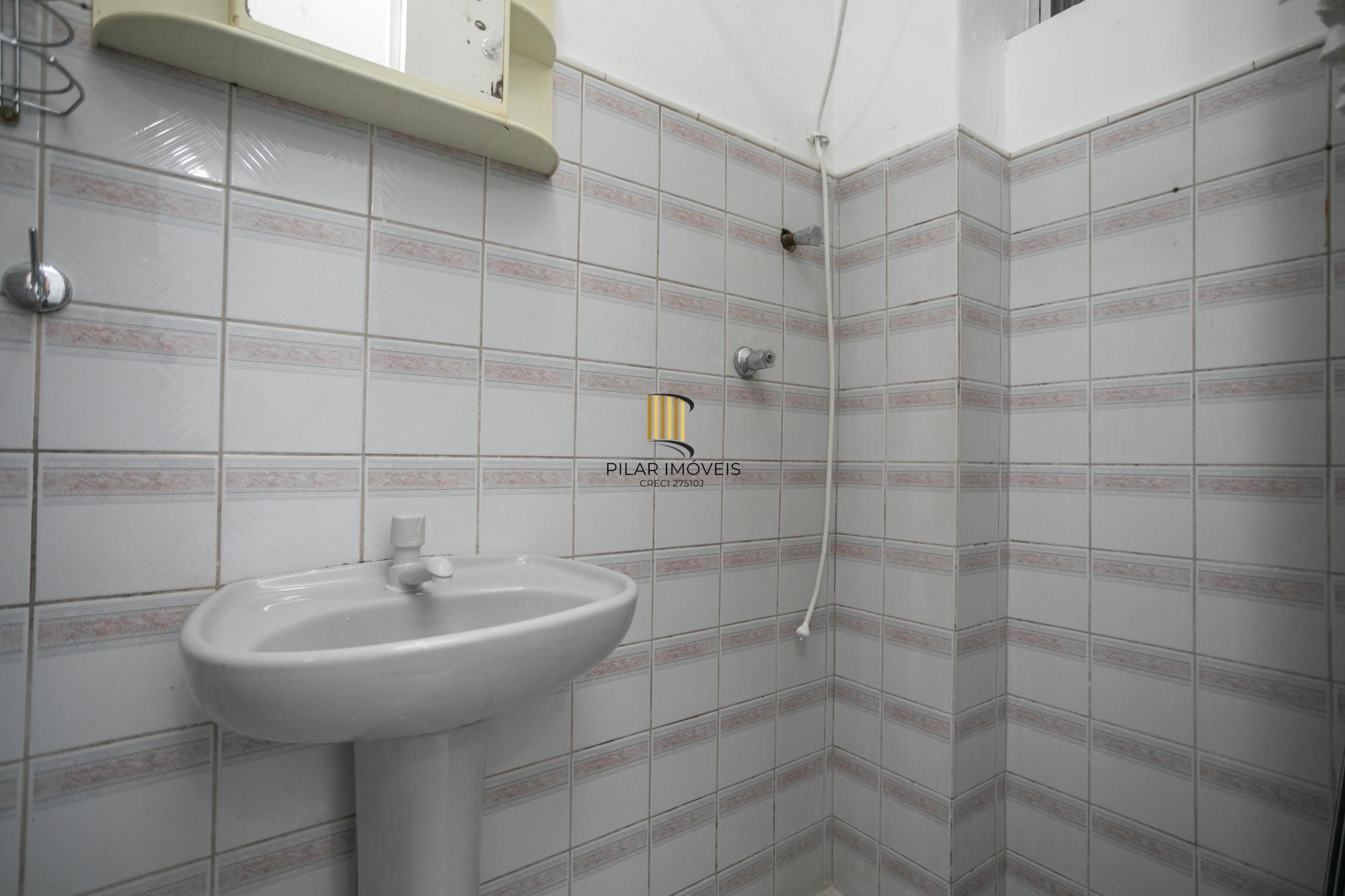 Studio no Centro Histórico - para morar ou investir