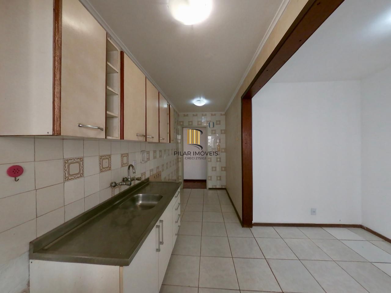 More na Cidade Baixa, a poucos passos da Redenção