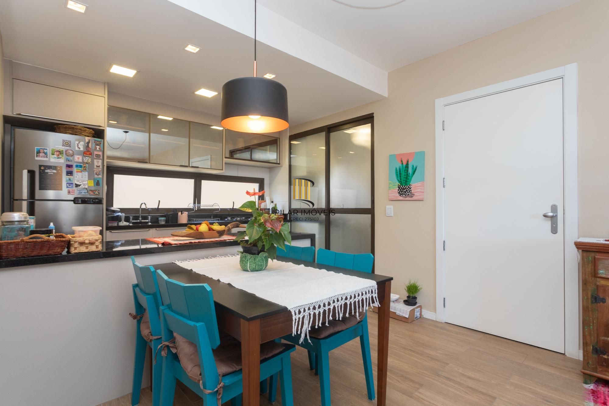 Apartamento 2 dorms à venda Rua Gomes Jardim, Santana