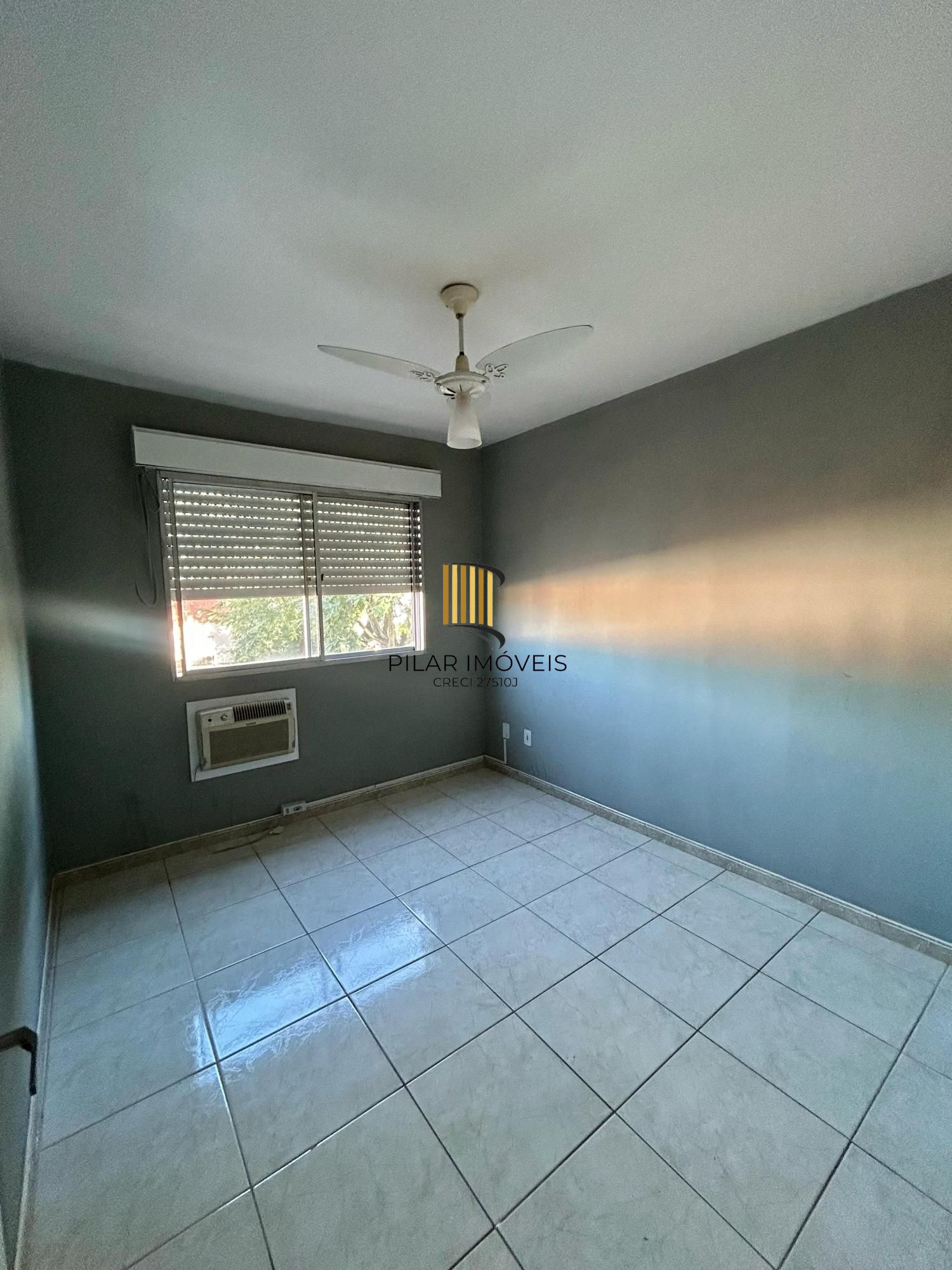 Apartamento 1 Dormitório Reformado – Em frente da UniRitter