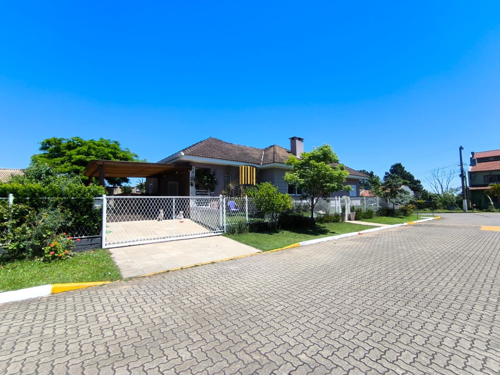 Condomínio Cantegril