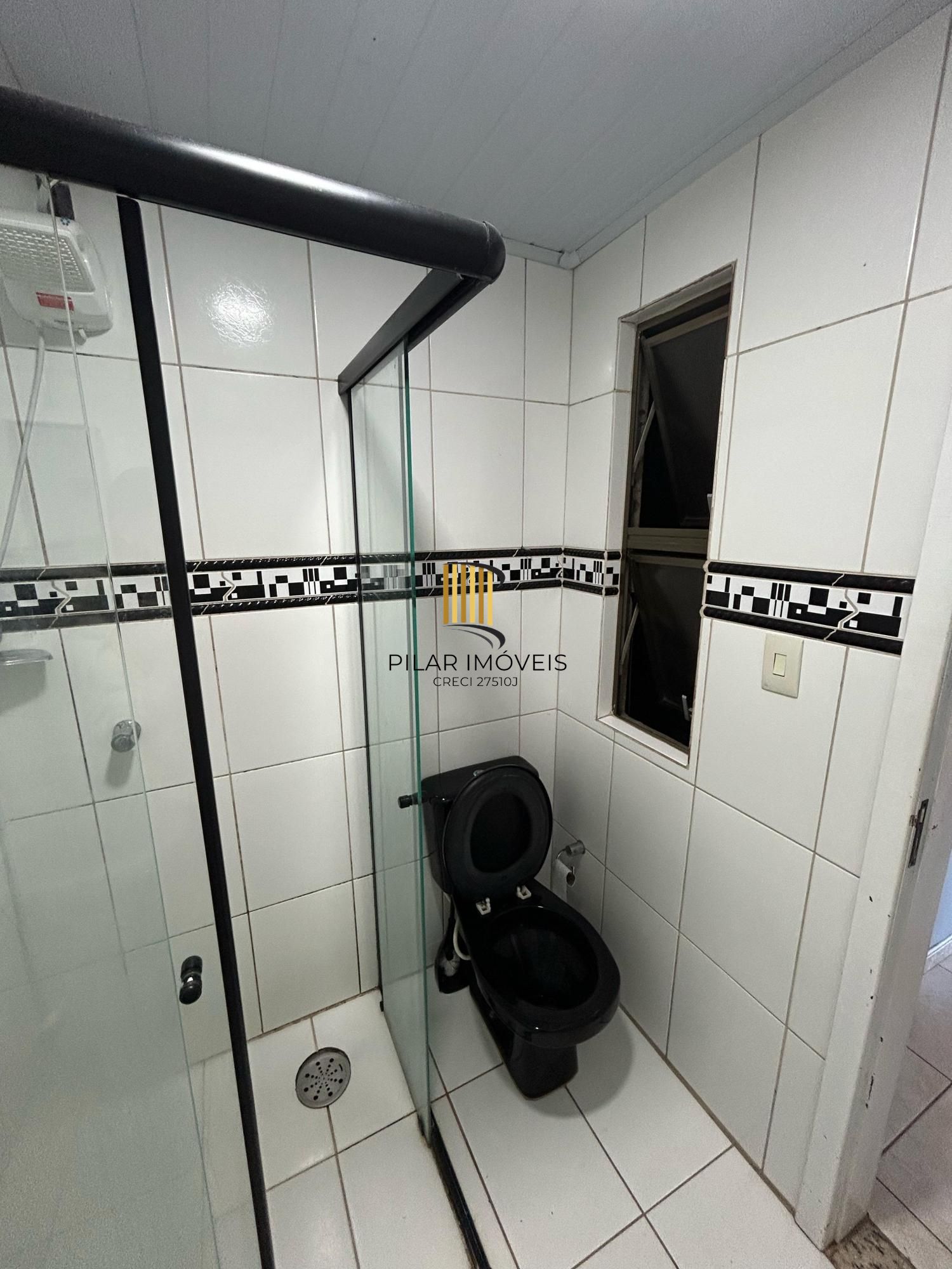 Apartamento 1 Dormitório Reformado – Em frente da UniRitter