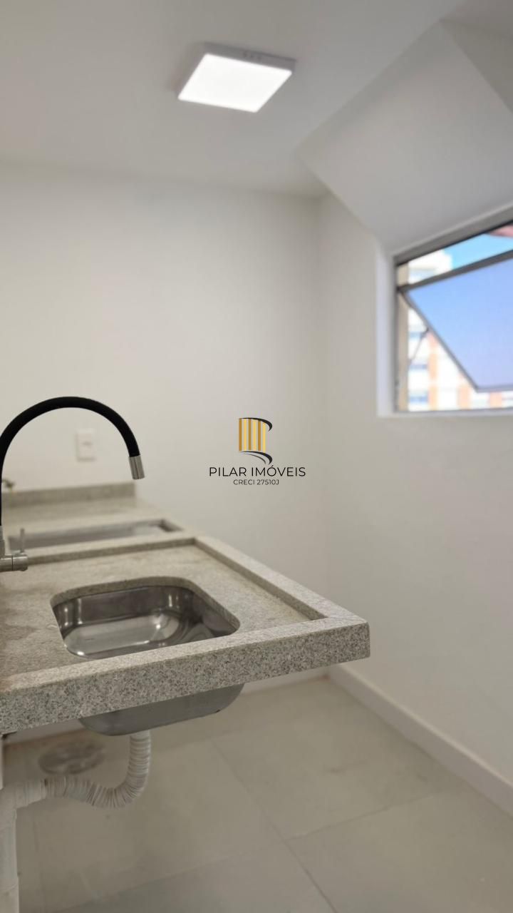 Loft roformado pronto para morar no Centro Histórico