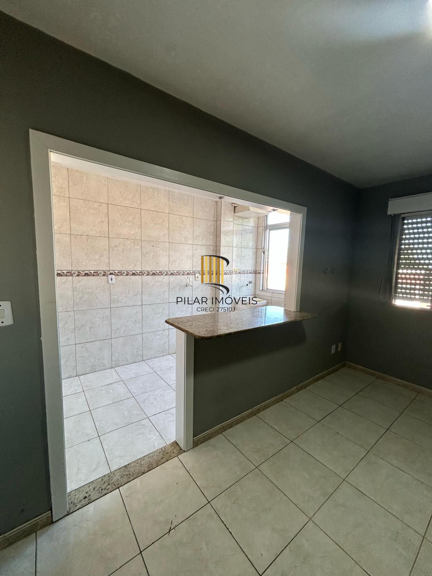 Apartamento 1 Dormitório Reformado – Em frente da UniRitter