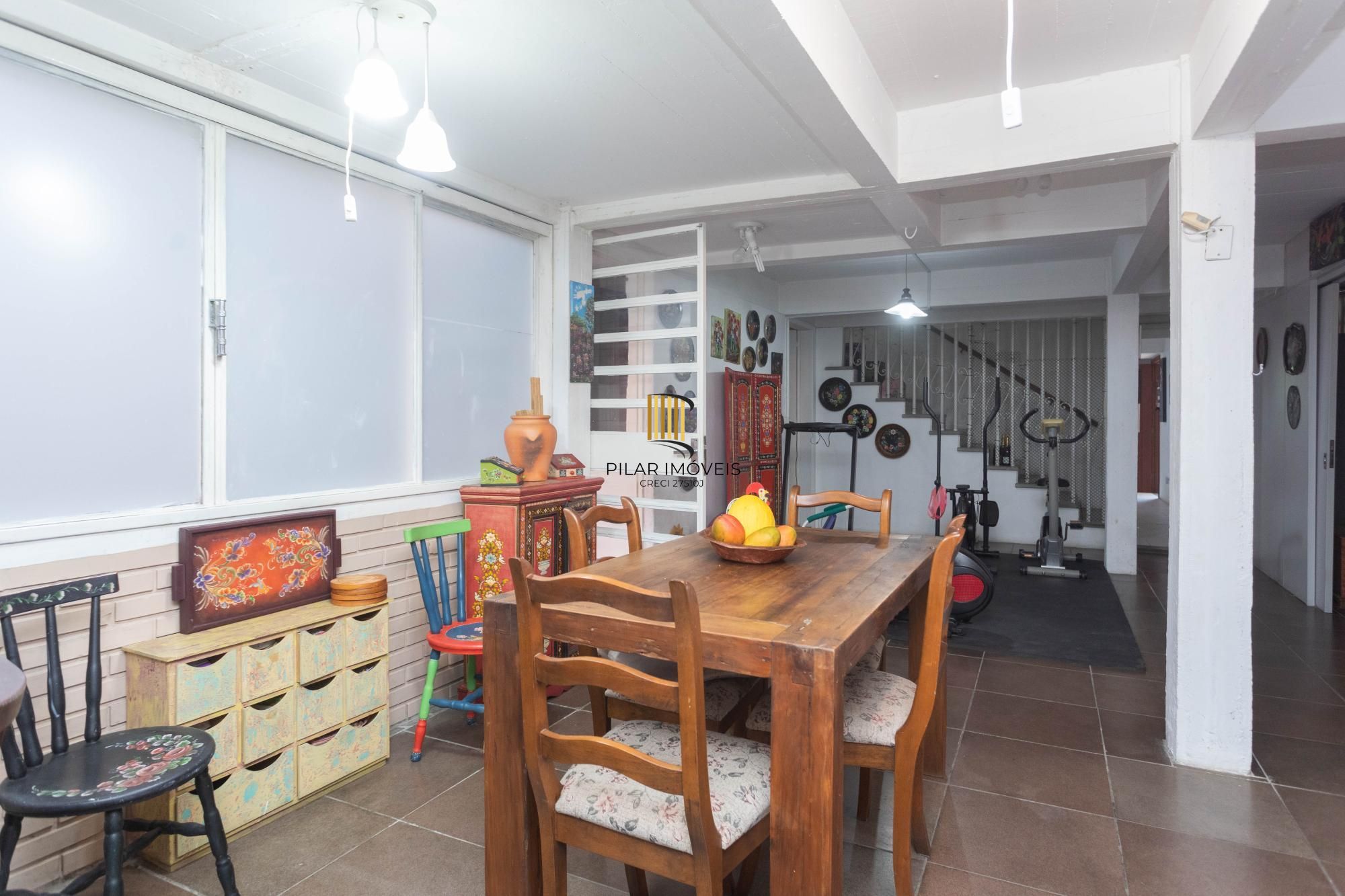 Casa à venda no bairro Chácara das Pedras