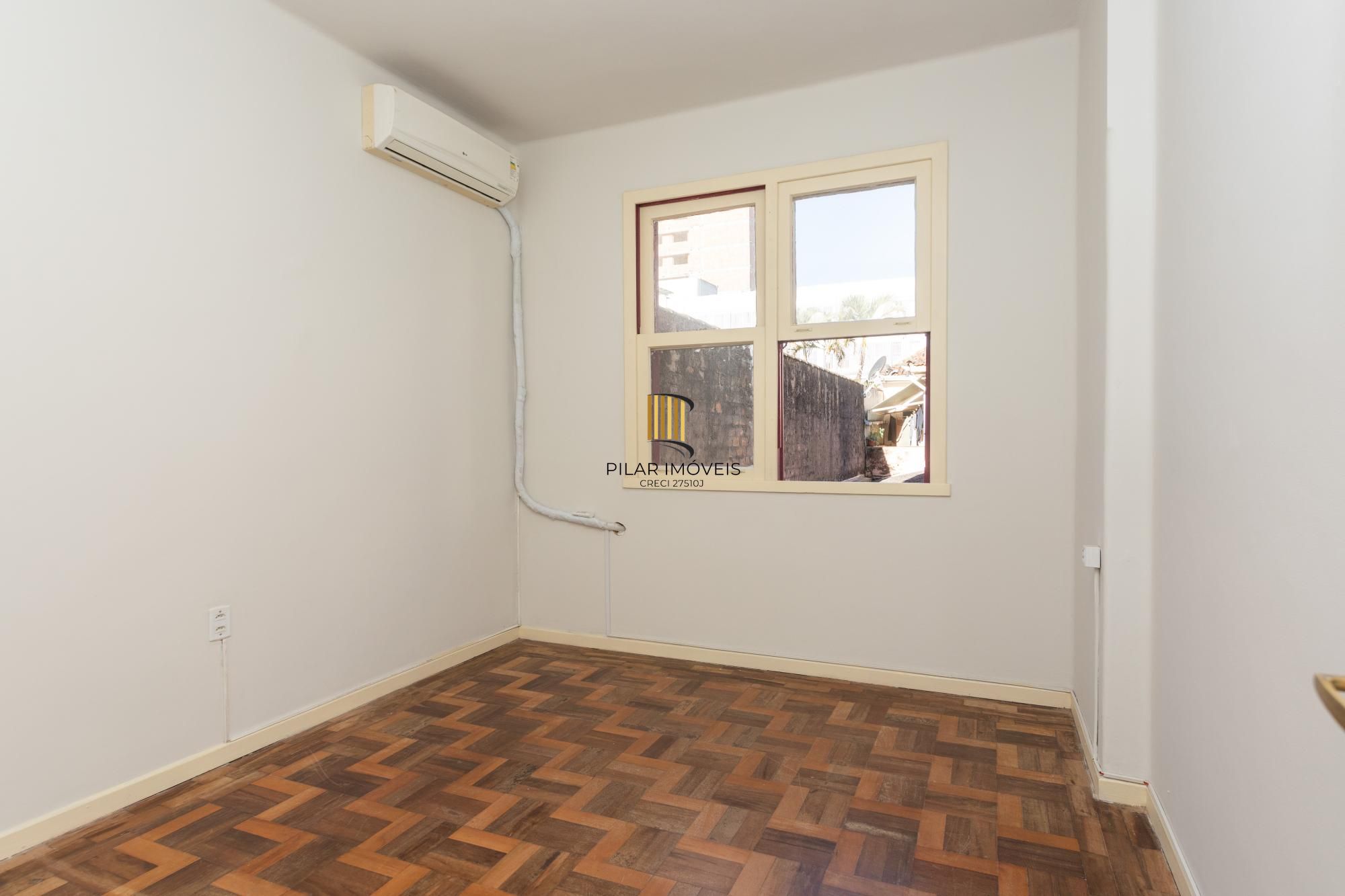 Apartamento à Venda – 74m² | 2 Dormitórios | Menino Deus – Porto Alegre/RS