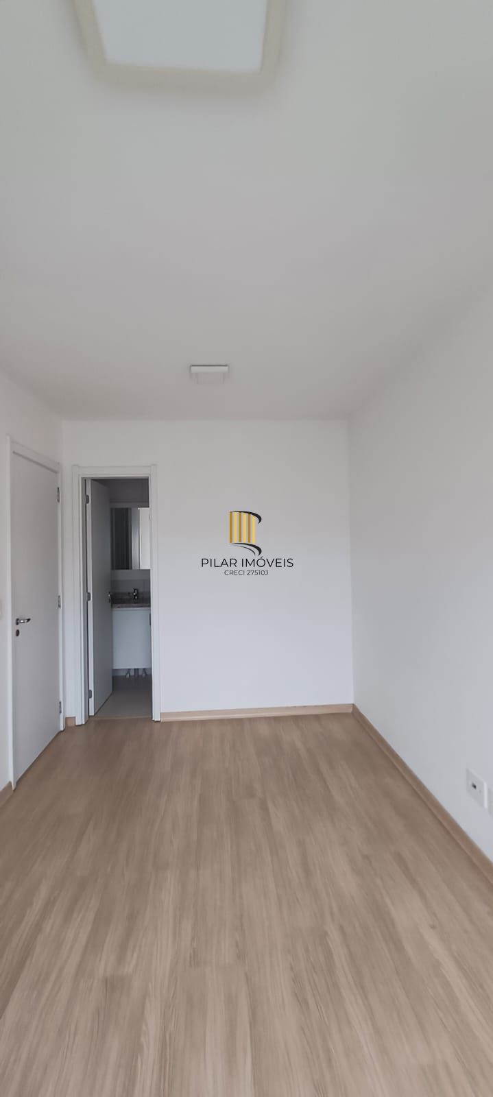 1 dormitório com garagem e total infraestrutura de lazer e segurança