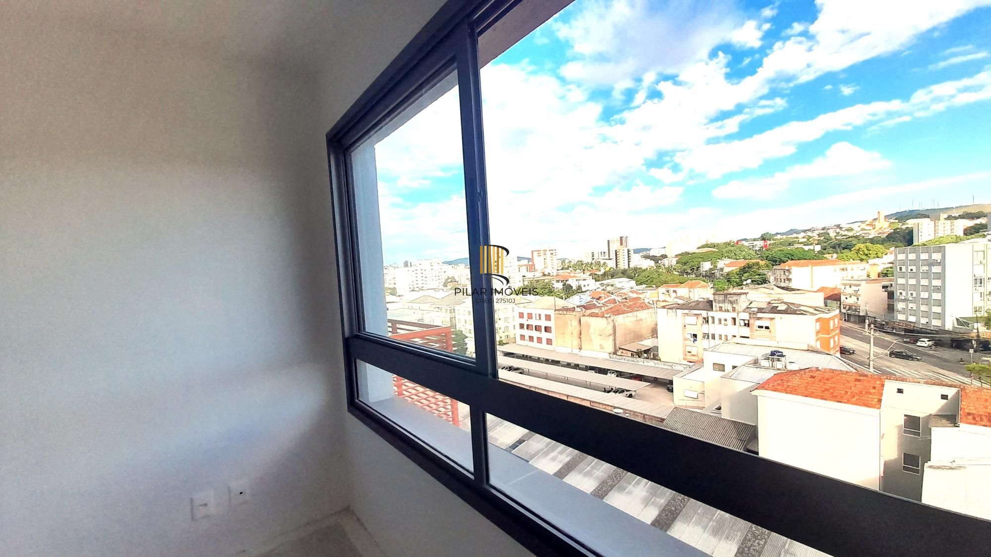 Apartamento 2 dormitórios e 1 vaga no Condomínio Libres