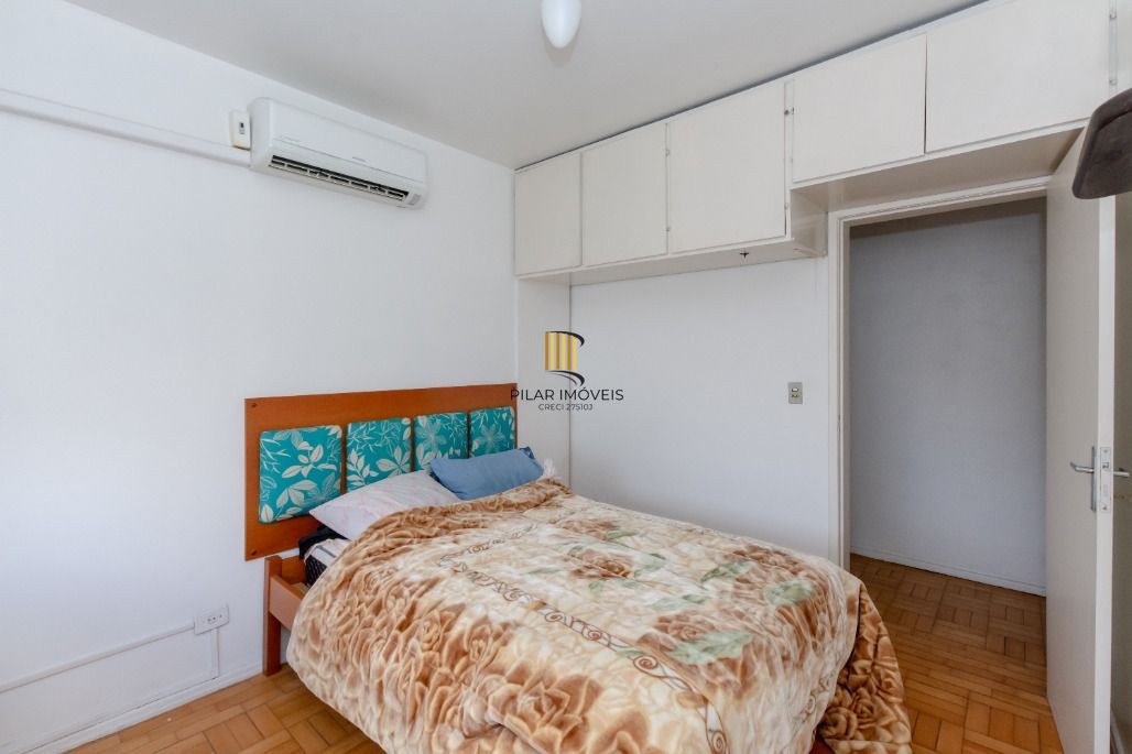 Apartamento 4 dorm. 99m²  Cidade Baixa - Porto Alegre