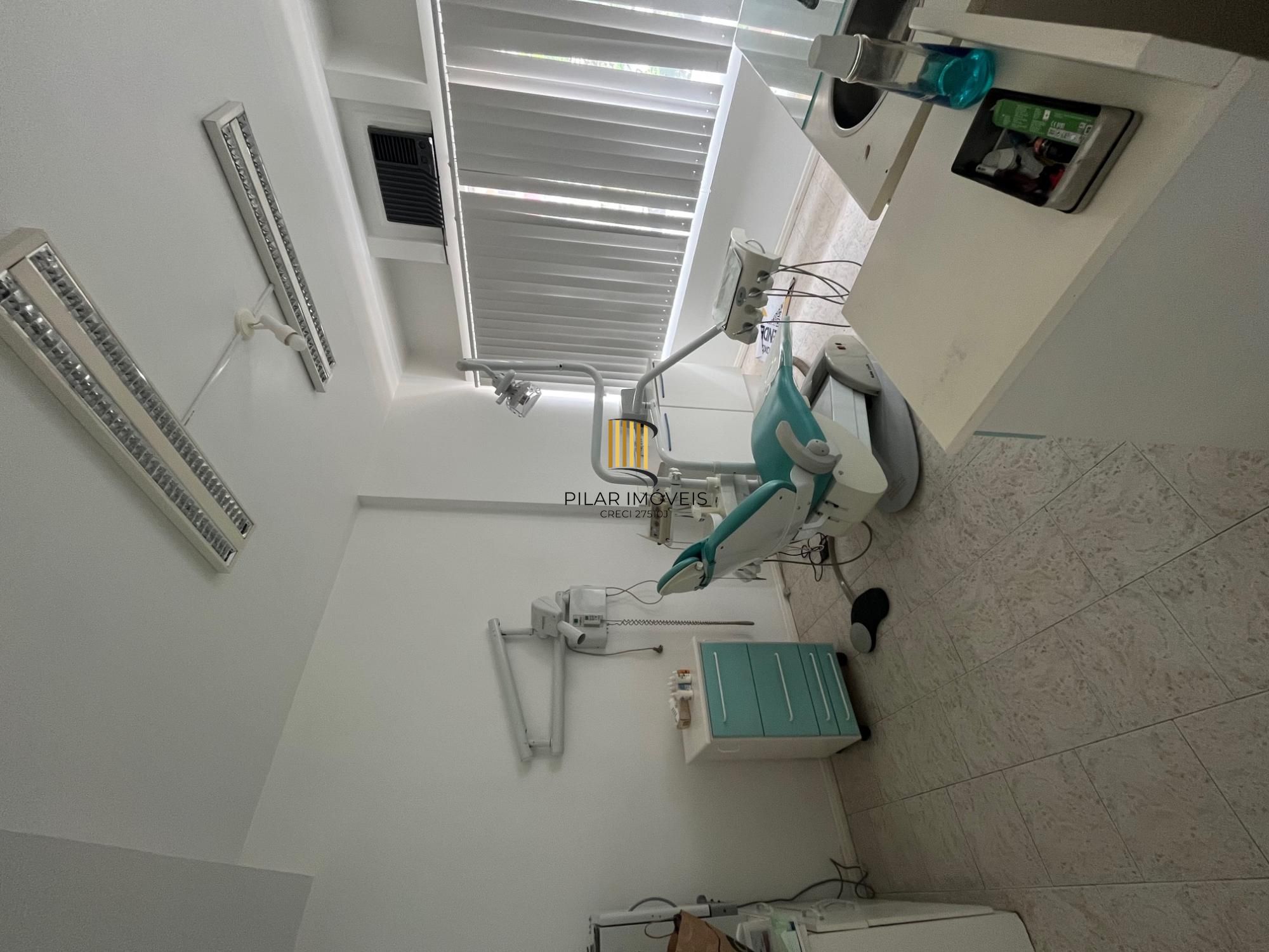 Sala Comercial à Venda na Cidade Baixa – 57m² Privativos  Excelente Oportunidade