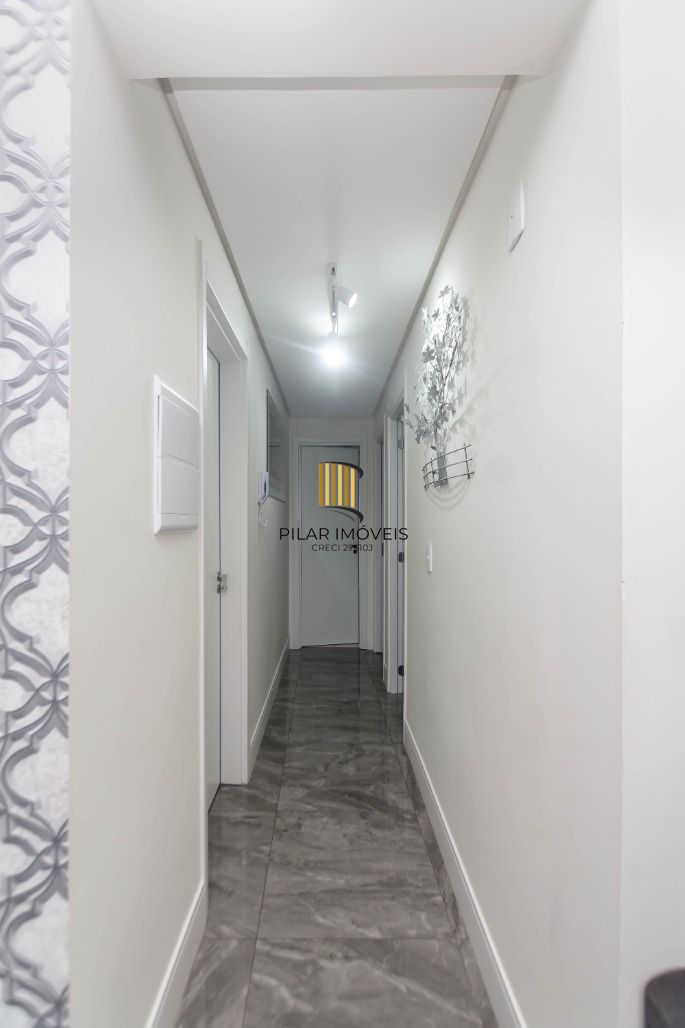 Apartamento 3 dorm. c/suíte + vaga Teresópolis - Porto Alegre