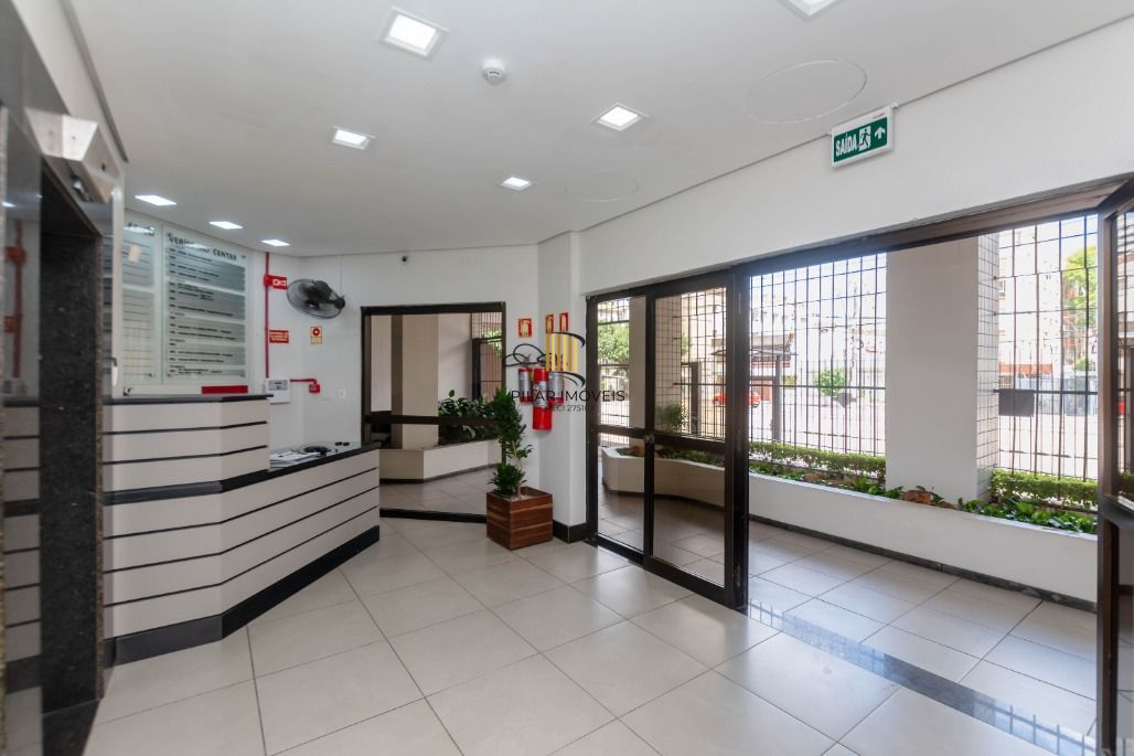 Conjunto/Sala 33m² Menino Deus - Porto Alegre