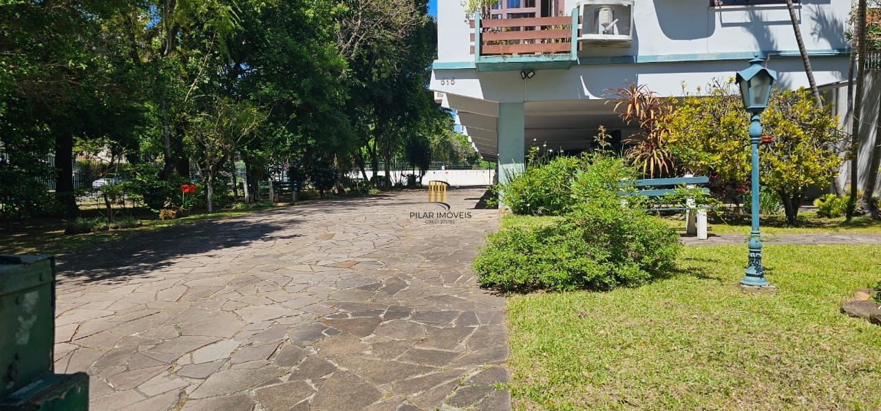 Apartamento à Venda – Menino Deus, Porto Alegre