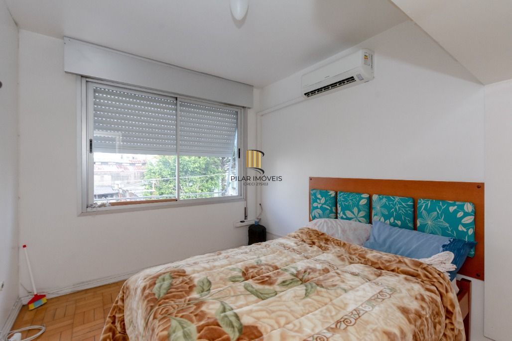 Apartamento 4 dorm. 99m²  Cidade Baixa - Porto Alegre