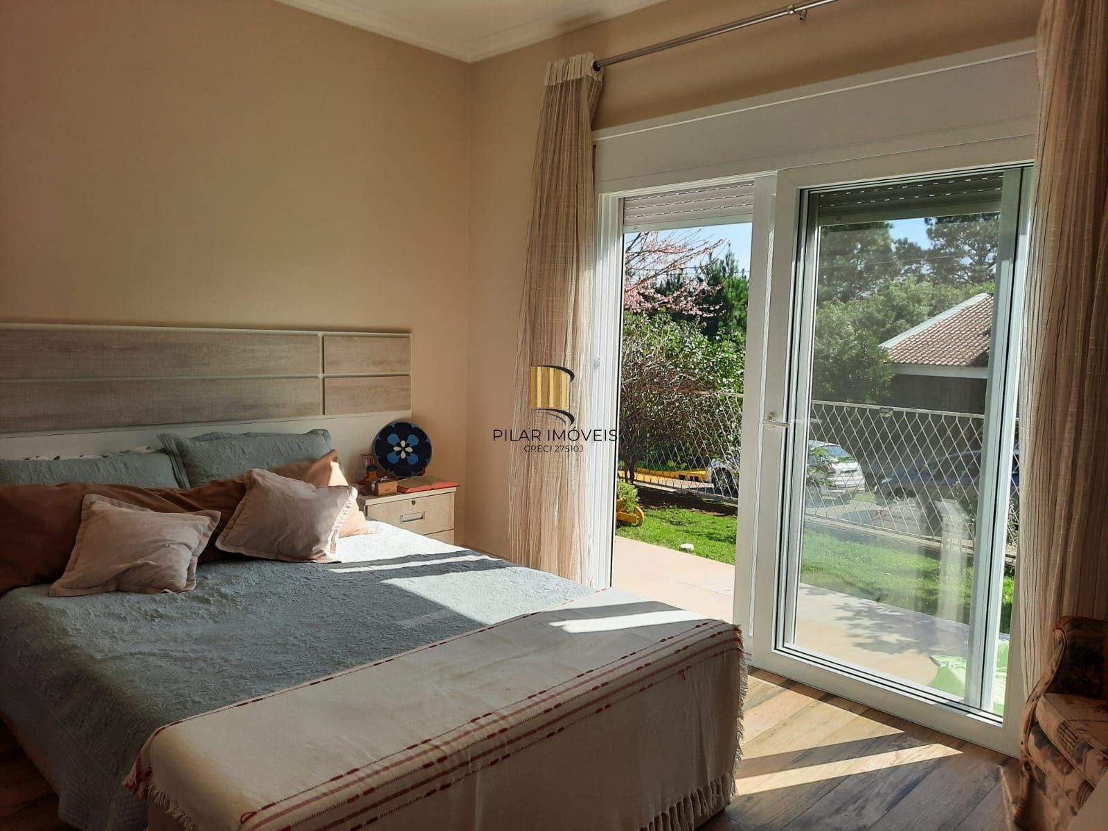 Condomínio Cantegril