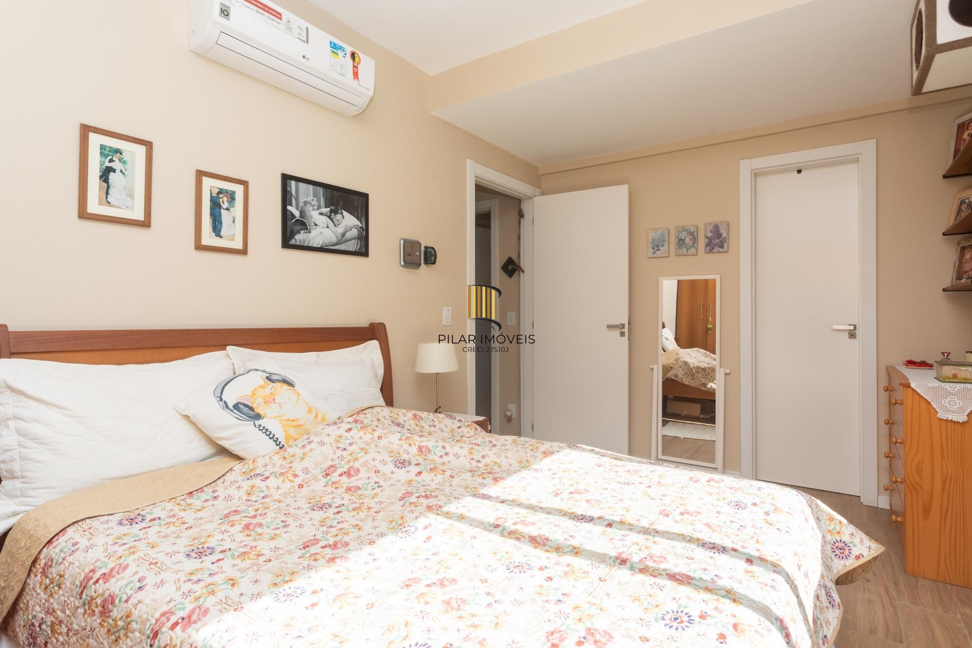 Apartamento 2 dorms à venda Rua Gomes Jardim, Santana