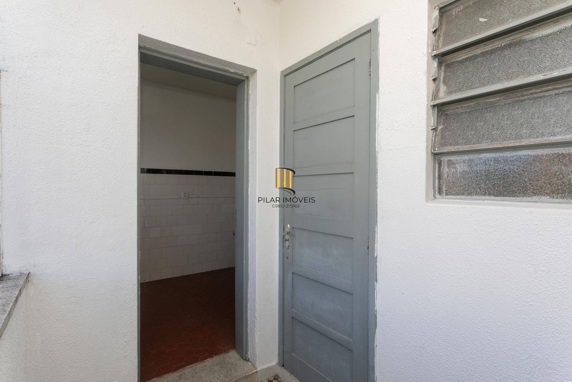 Apartamento de 2 dormitórios na Santana