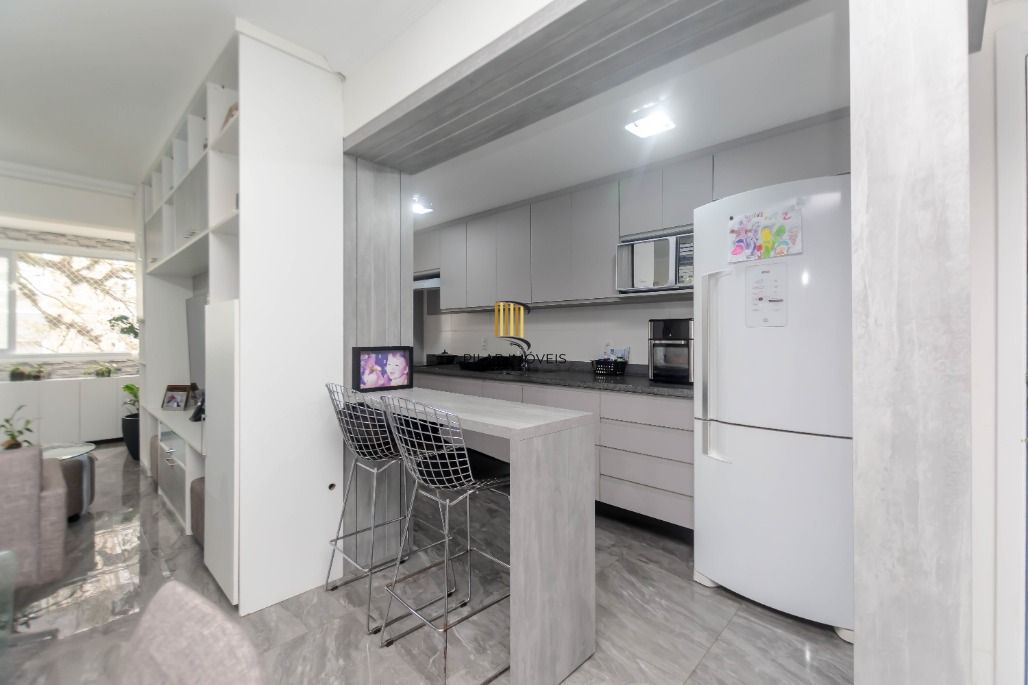 Apartamento 3 dorm. c/suíte + vaga Teresópolis - Porto Alegre