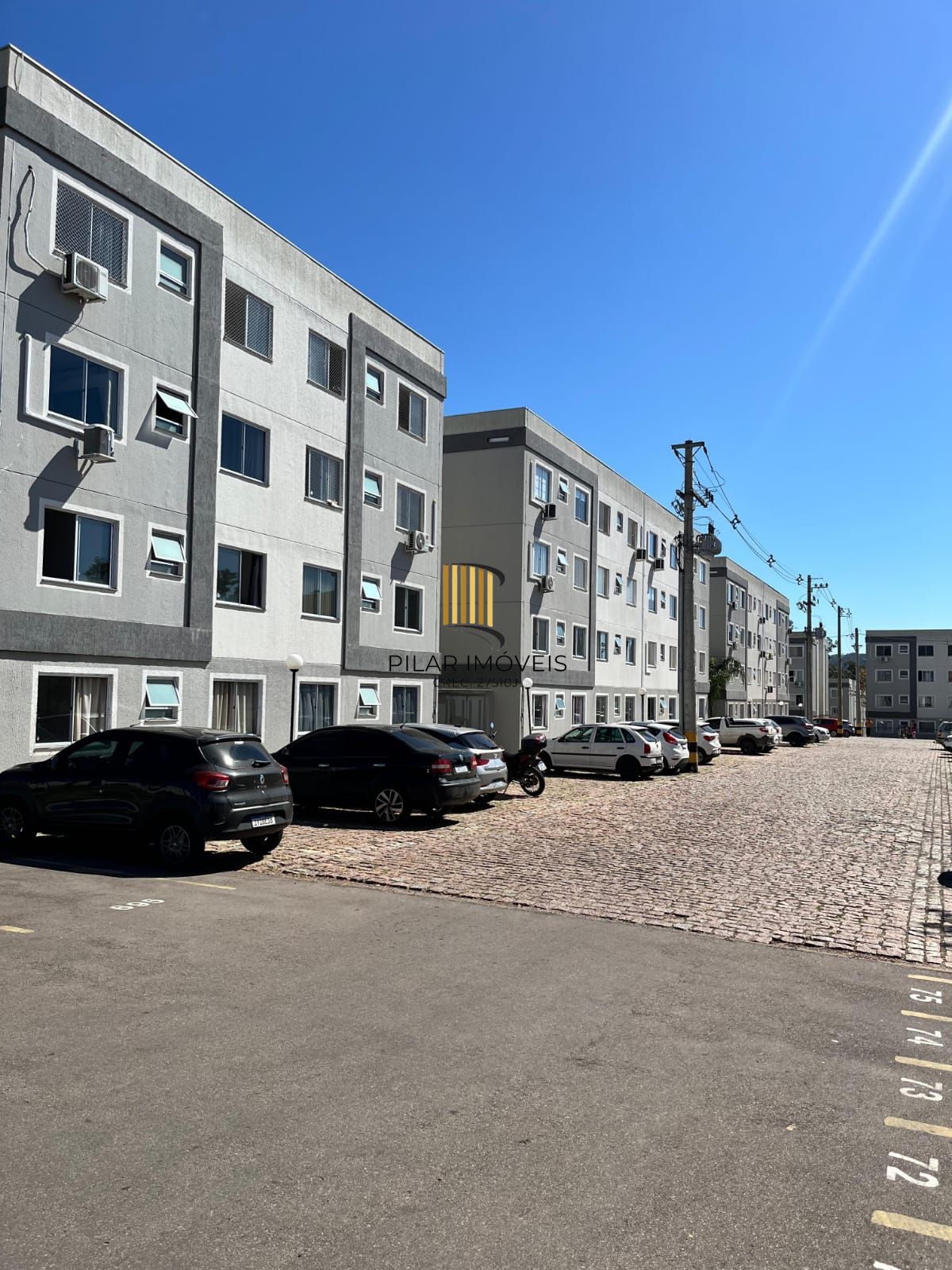 Excelente oportunidade em Viamão.