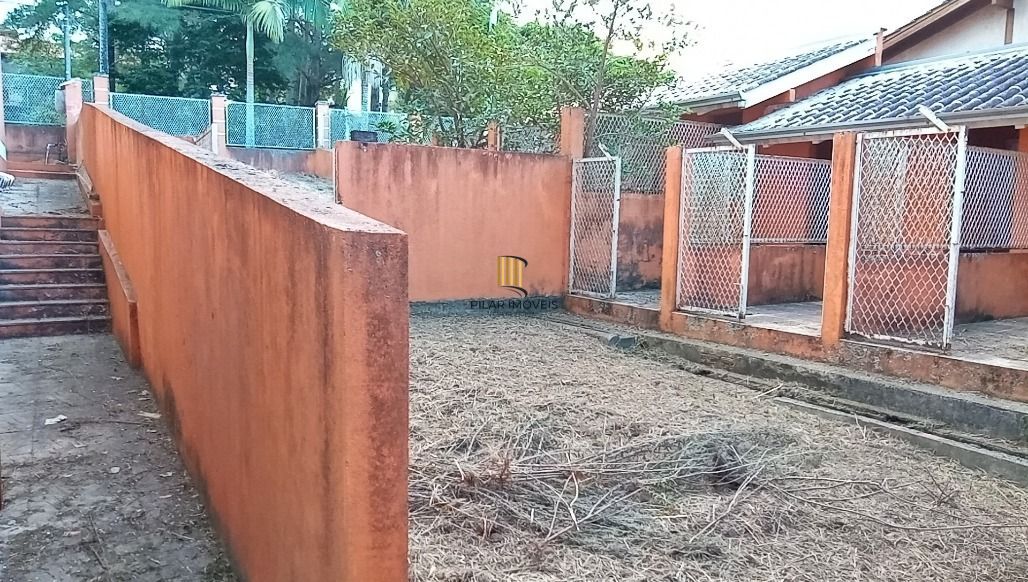 Casa de Condomínio 3 dormitórios no bairro São Lucas