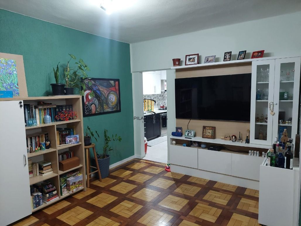 Seu novo lar está aqui!