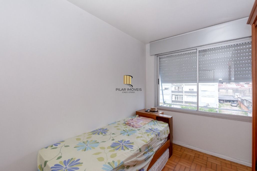 Apartamento 4 dorm. 99m²  Cidade Baixa - Porto Alegre