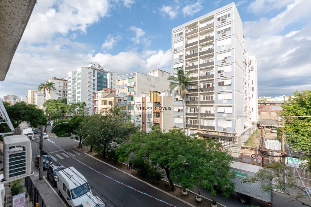 Apartamento 4 dorm. 99m²  Cidade Baixa - Porto Alegre