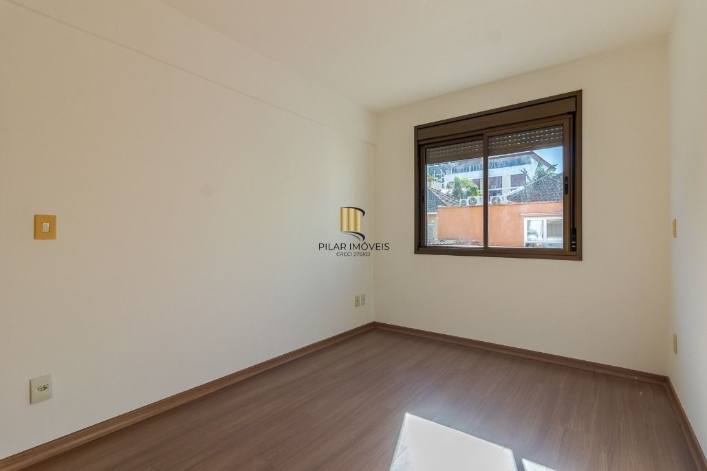 Apartamento 2 dorm. + varanda + vaga 69m² Rio Branco - Porto Alegre