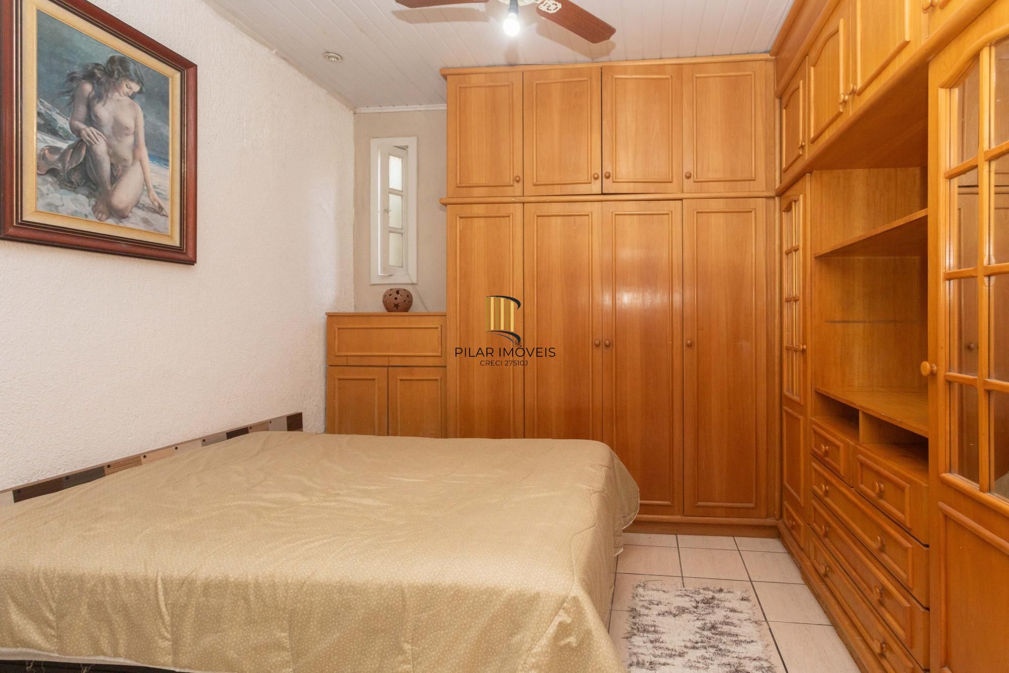 Casa com piscina e 470m2 no Chácara das Pedras