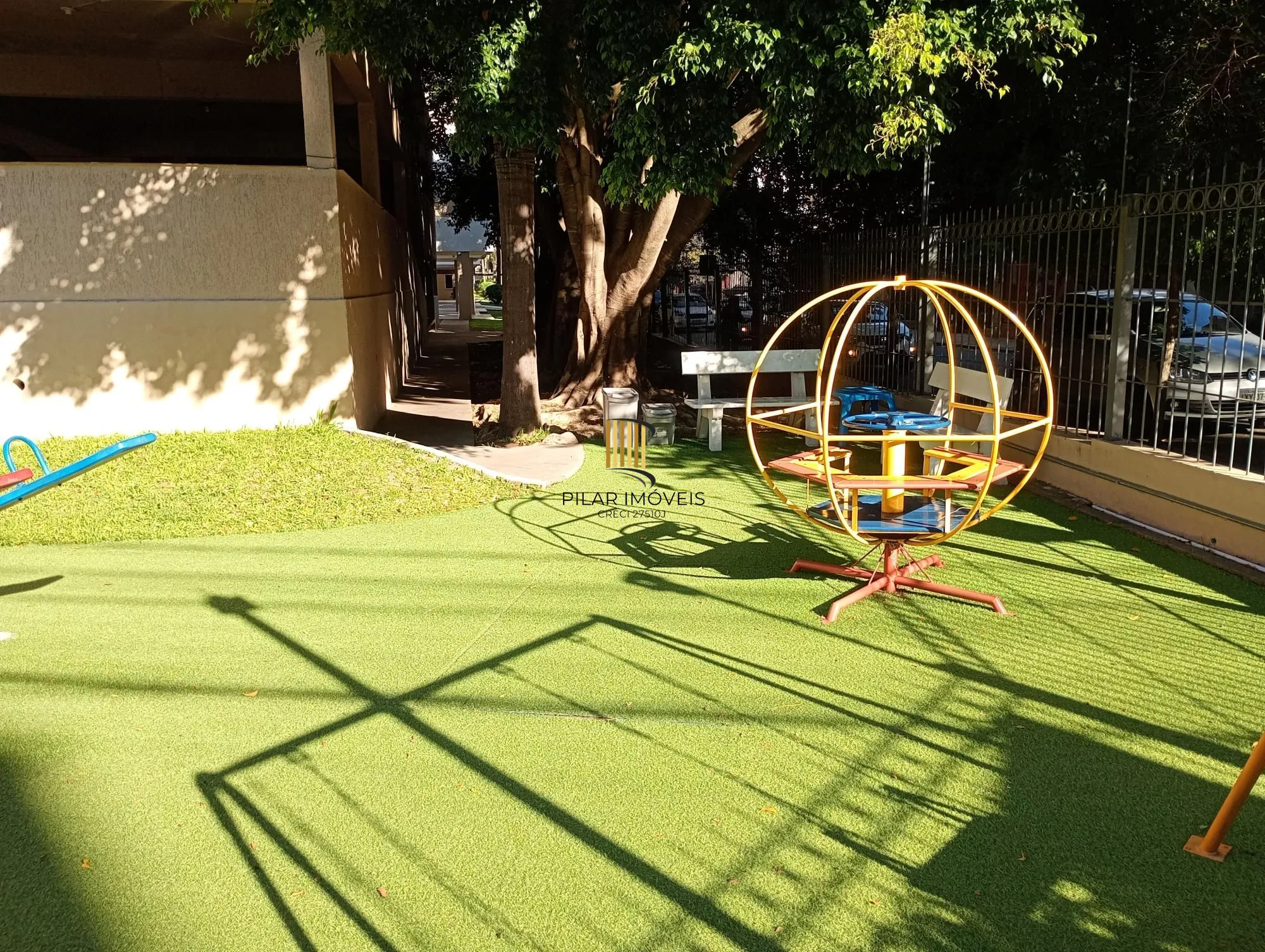 Apartamento 3 quartos, 1 suíte a uma quadra da Plínio